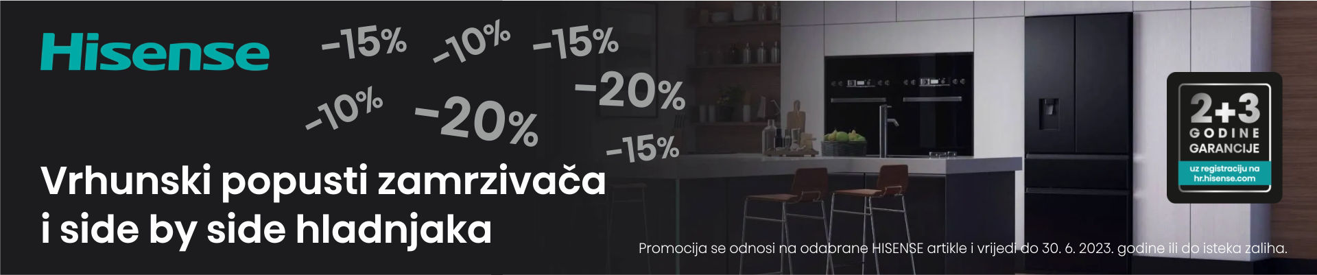 alles-hisens-hladnjaci-zamrzivači-popusti